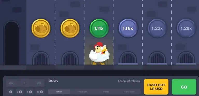 Chicken Road Demo Mode - Gioca Gratis Senza Registrazione